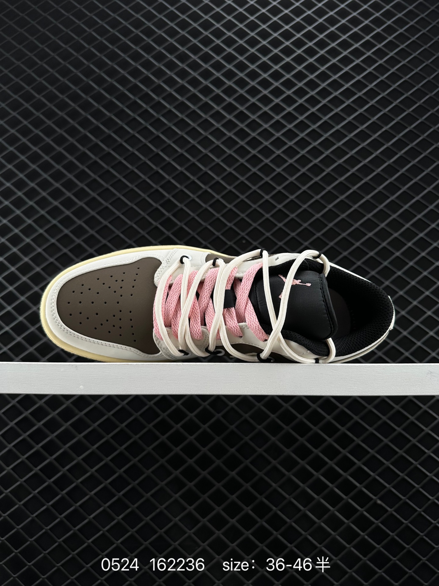 Nike Wmns Air Jordan 1 Low GS